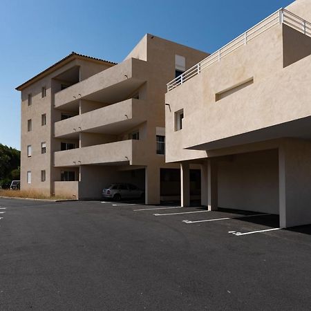 Pietra Διαμέρισμα Καλβί Εξωτερικό φωτογραφία