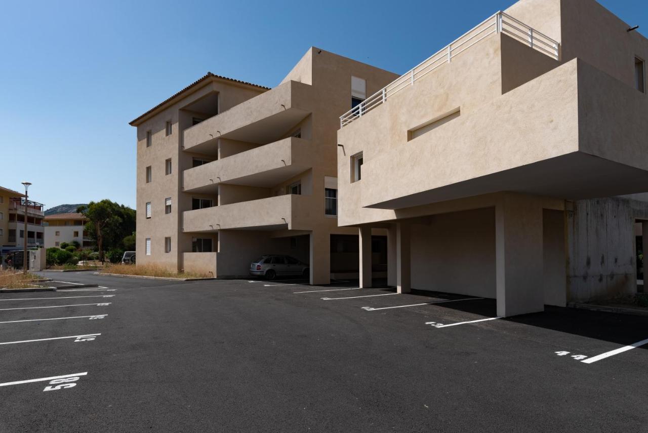 Pietra Διαμέρισμα Καλβί Εξωτερικό φωτογραφία